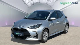 Toyota Yaris 10 години ГАРАНЦИЯ!, Месечна вноска от 323 лв., снимка 1