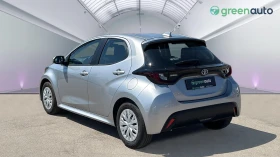 Toyota Yaris 10 години ГАРАНЦИЯ!, Месечна вноска от 323 лв., снимка 7