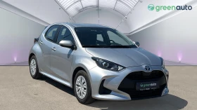 Toyota Yaris 10 години ГАРАНЦИЯ!, Месечна вноска от 323 лв., снимка 8