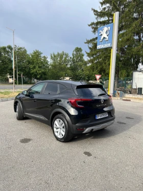 Renault Captur 1.0 Нова 19000км, снимка 5