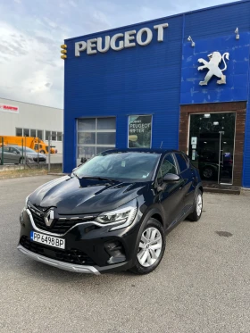 Renault Captur 1.0 Нова 19000км, снимка 1