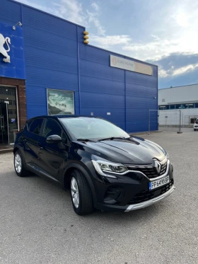 Renault Captur 1.0 Нова 19000км, снимка 2