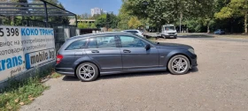 Mercedes-Benz C 180 C180 Kompressor, снимка 4