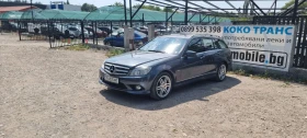 Mercedes-Benz C 180 C180 Kompressor - изображение 1