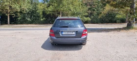 Mercedes-Benz C 180 C180 Kompressor | Mobile.bg    3