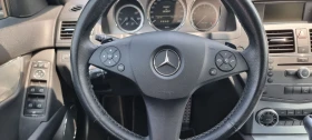 Mercedes-Benz C 180 C180 Kompressor | Mobile.bg    9