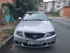 Honda Accord CL9, снимка 1