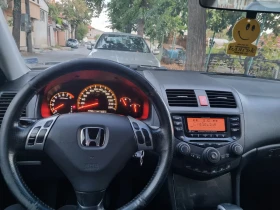 Honda Accord CL9, снимка 3