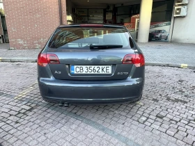 Audi A3, снимка 4