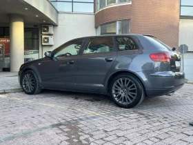 Audi A3, снимка 3