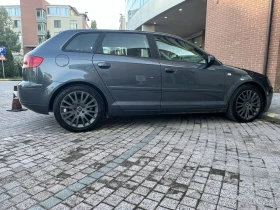 Audi A3, снимка 5