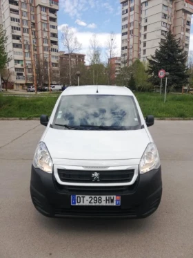 Peugeot Partner 1.6 HDI | Mobile.bg    3