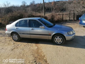 Honda Civic, снимка 2