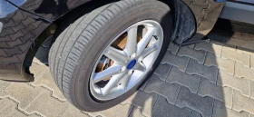 Ford Fusion 1.4 CDTI , снимка 14