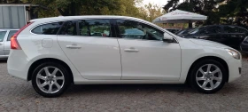 Volvo V60 2.0i T5 * FACE* * SUMMUM* * АВТОМАТИК* * ОБСЛУЖЕН*, снимка 4