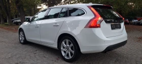 Volvo V60 2.0i T5 * FACE* * SUMMUM* * АВТОМАТИК* * ОБСЛУЖЕН*, снимка 7