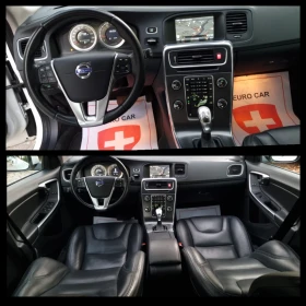 Volvo V60 2.0i T5 * FACE* * SUMMUM* * АВТОМАТИК* * ОБСЛУЖЕН*, снимка 11