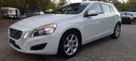 Volvo V60 2.0i T5 * FACE* * SUMMUM* * АВТОМАТИК* * ОБСЛУЖЕН* - [2] 