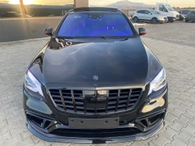 Mercedes-Benz S 350 3.5cdi Brabus optic !!! Лизинг !!!!&#128077;&#1280, снимка 2