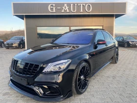 Mercedes-Benz S 350 3.5cdi Brabus optic !!! Лизинг !!!!&#128077;&#1280, снимка 1