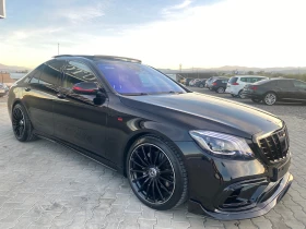 Mercedes-Benz S 350 3.5cdi Brabus optic !!! Лизинг !!!!&#128077;&#1280, снимка 3