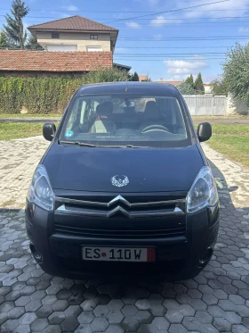 Citroen Berlingo    | Mobile.bg    7