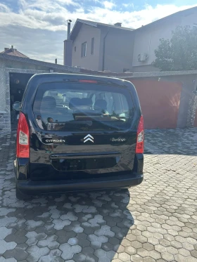 Citroen Berlingo    | Mobile.bg    6