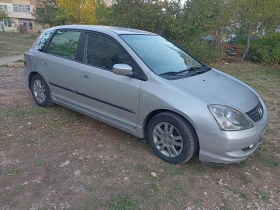 Honda Civic FACELIFT, снимка 2