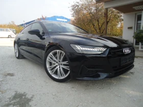 Audi A7 Sportback 55 TFSI quattro S-tronic - [4] 