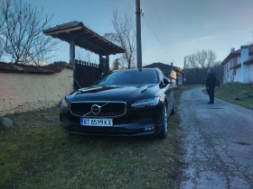 Volvo V90 T5, снимка 1