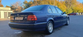 BMW 525 е39 tds СПЕШНО!, снимка 5