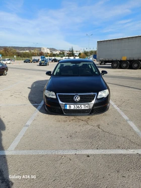 VW Passat B6, снимка 5