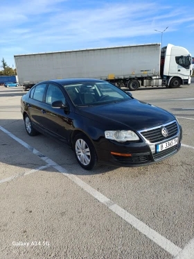 VW Passat B6, снимка 1