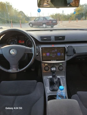 VW Passat B6, снимка 7