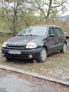 Renault Clio 1.2, снимка 3