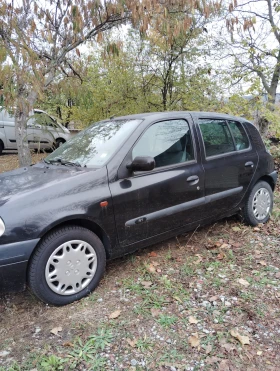 Renault Clio 1.2, снимка 2