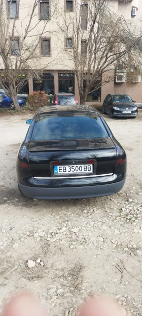 Audi A6 1.9 TDI | Mobile.bg    6