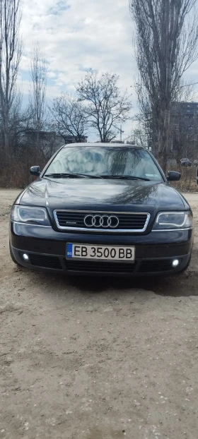 Audi A6 1.9 TDI | Mobile.bg    3