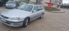 Обява за продажба на Peugeot 406 ~2 000 лв. - изображение 1