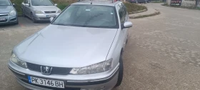 Обява за продажба на Peugeot 406 ~2 000 лв. - изображение 1