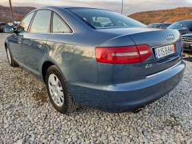 Audi A6 2, 8* 190ps* AC* XENON* PDC* FACE* TUV* QUATTRO* , снимка 3