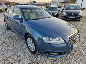 Audi A6 2, 8* 190ps* AC* XENON* PDC* FACE* TUV* QUATTRO* , снимка 7