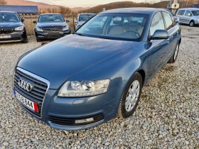 Audi A6 2, 8* 190ps* AC* XENON* PDC* FACE* TUV* QUATTRO* , снимка 1