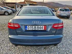 Audi A6 2, 8* 190ps* AC* XENON* PDC* FACE* TUV* QUATTRO* , снимка 4