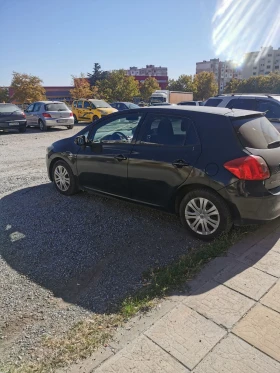 Toyota Auris 2.2-Бартер, снимка 5