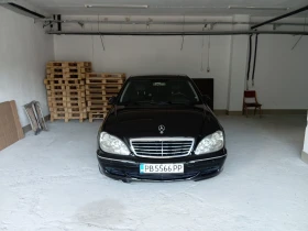 Mercedes-Benz S 320, снимка 4