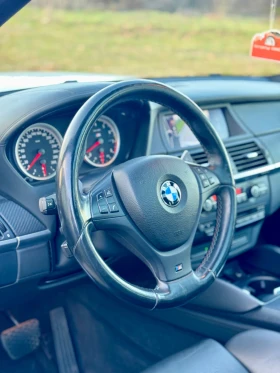 BMW X5 M/ 555 hp. HUD* Soft Close* 360 view/ Facelift, снимка 5