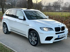 BMW X5M / 555 hp. HUD* Soft Close* 360 view/ Facelift, снимка 1