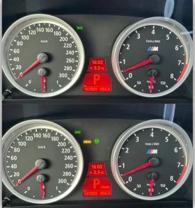 BMW X5 M/ 555 hp. HUD* Soft Close* 360 view/ Facelift, снимка 17