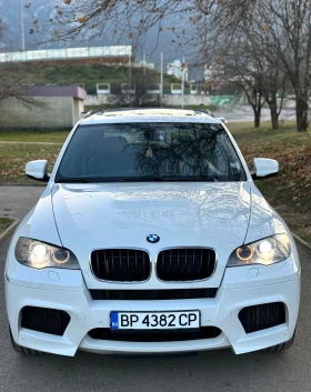 BMW X5M / 555 hp. HUD* Soft Close* 360 view/ Facelift, снимка 2